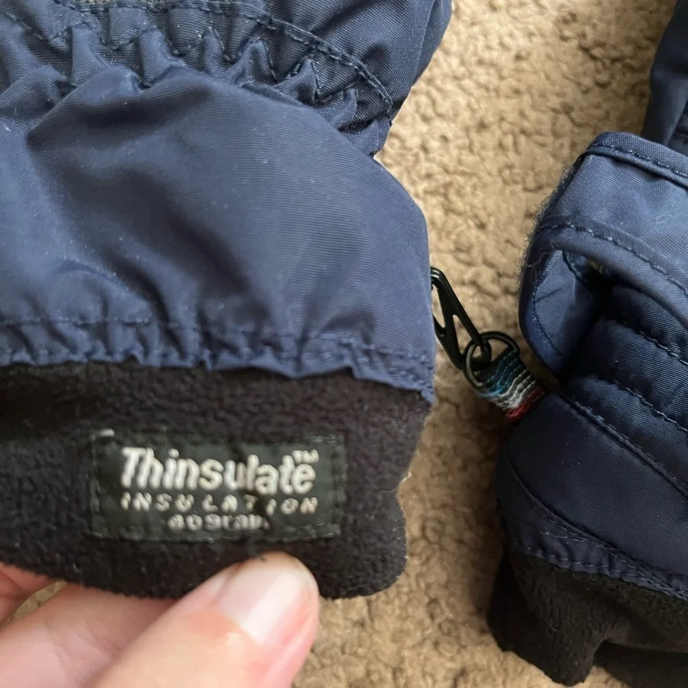 Auclair Snow Gloves